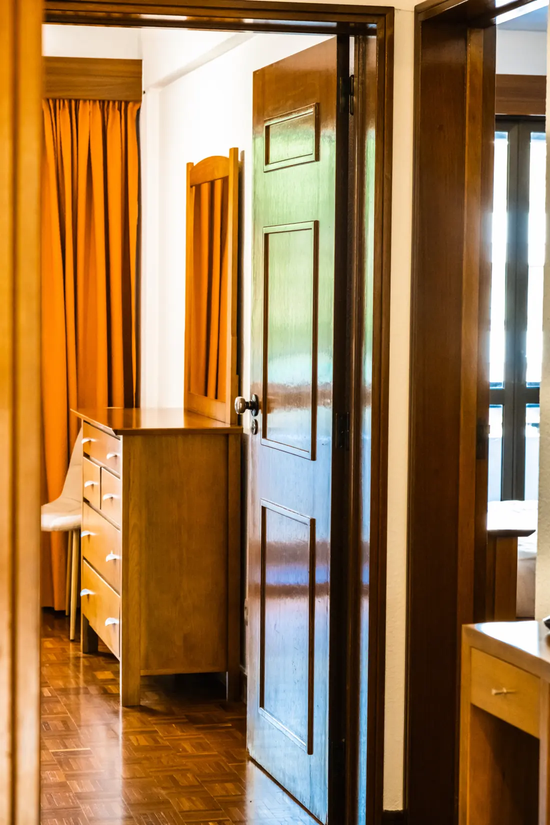 Appartements à Funchal (Madère)