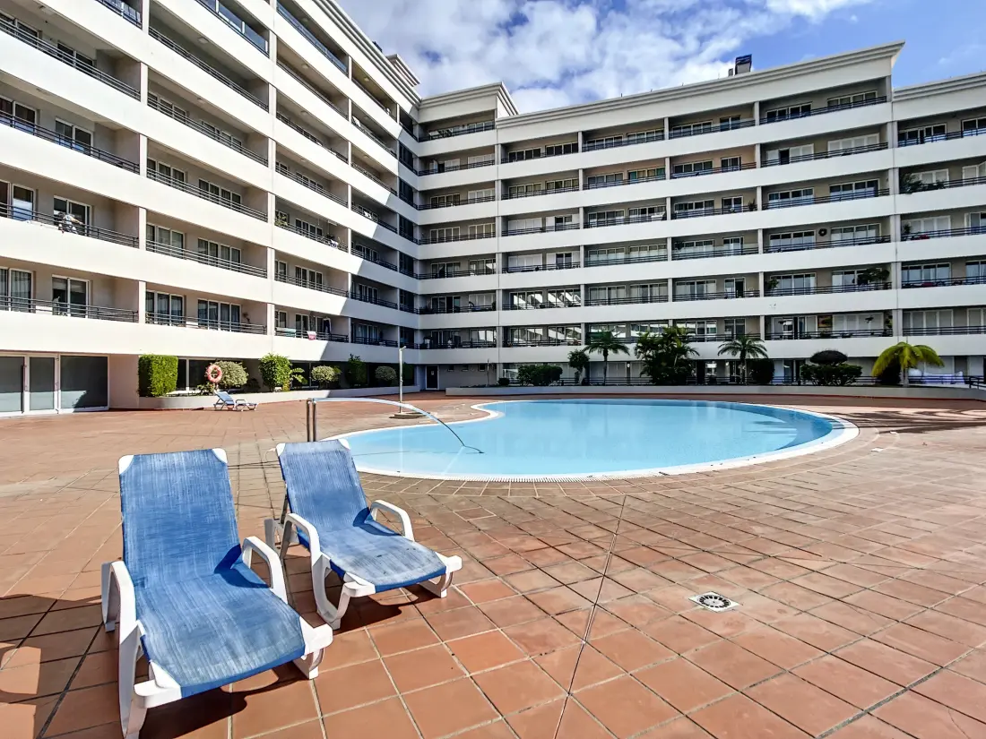 Appartements à Funchal (Madère)