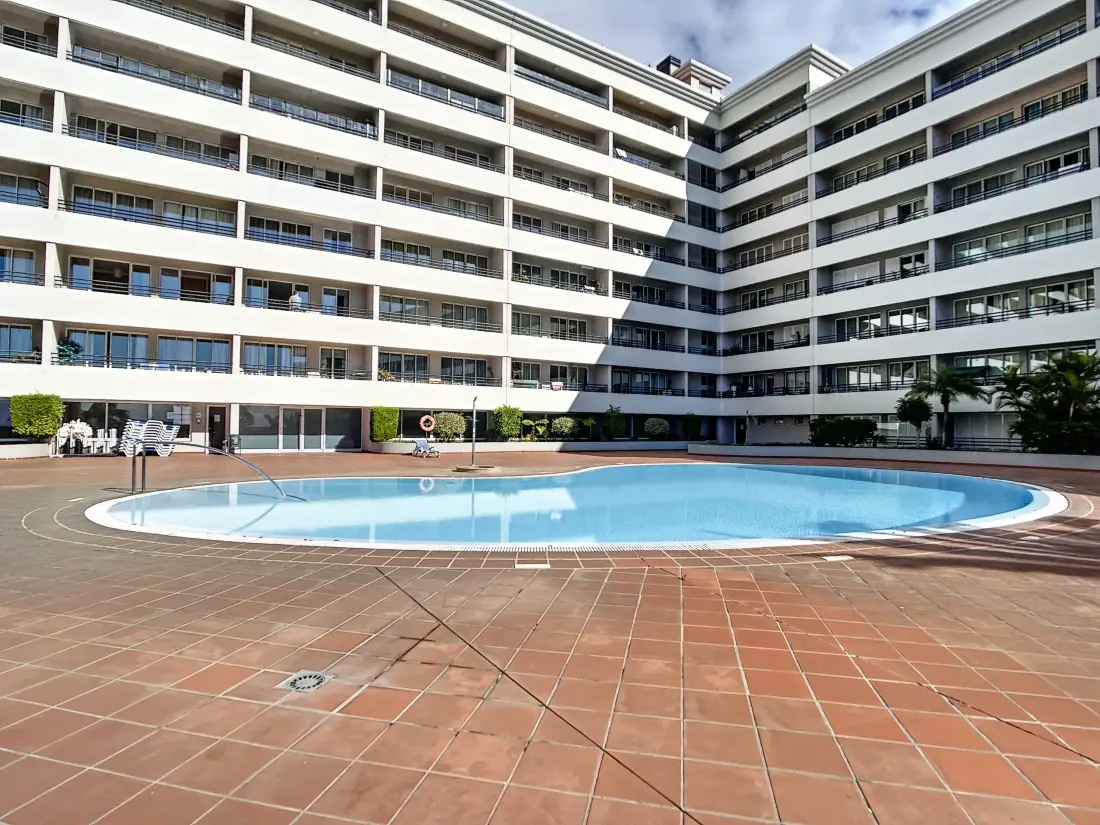 Appartements à Funchal (Madère)