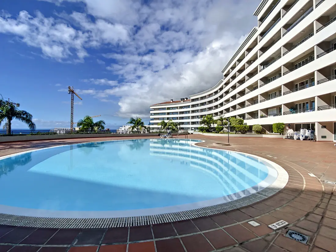Appartements à Funchal (Madère)