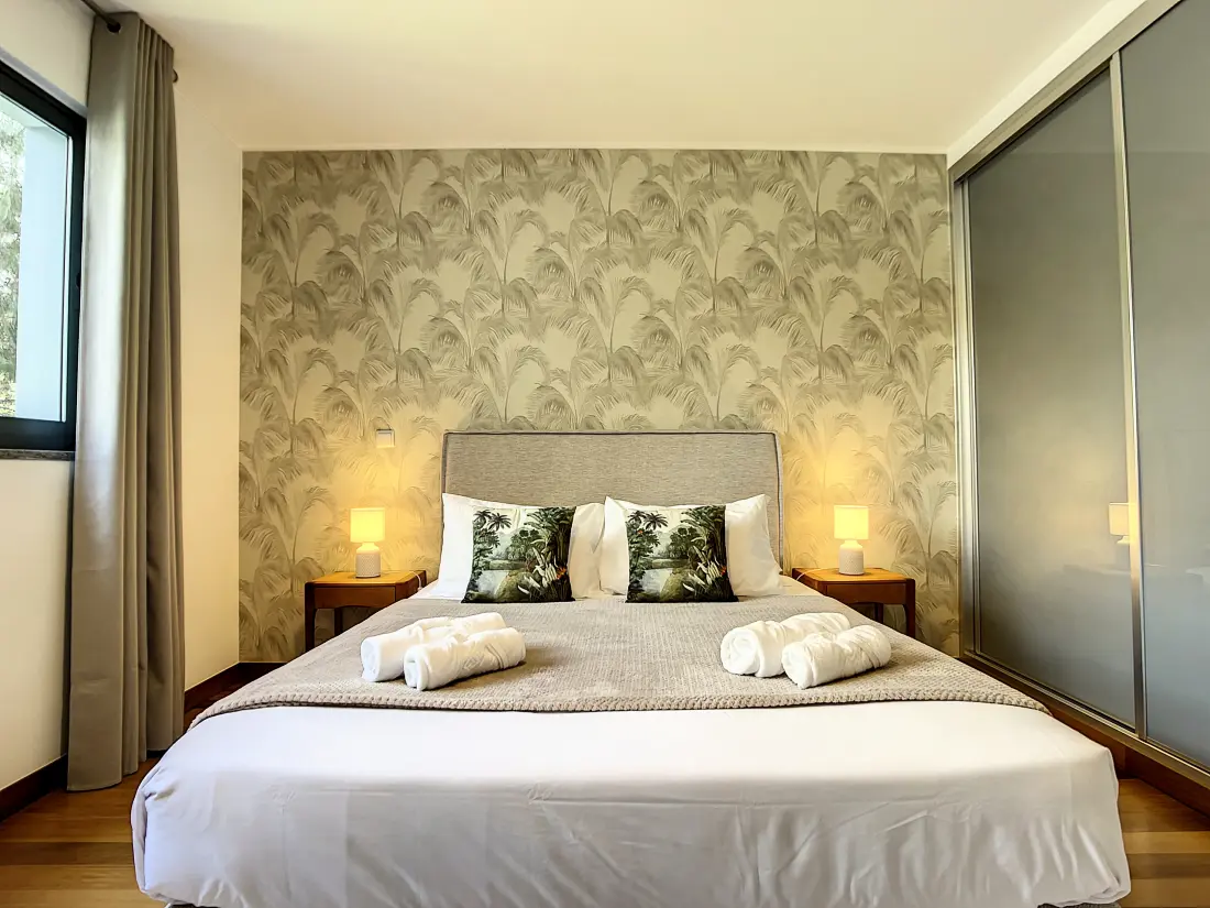 Appartements à Funchal (Madère)