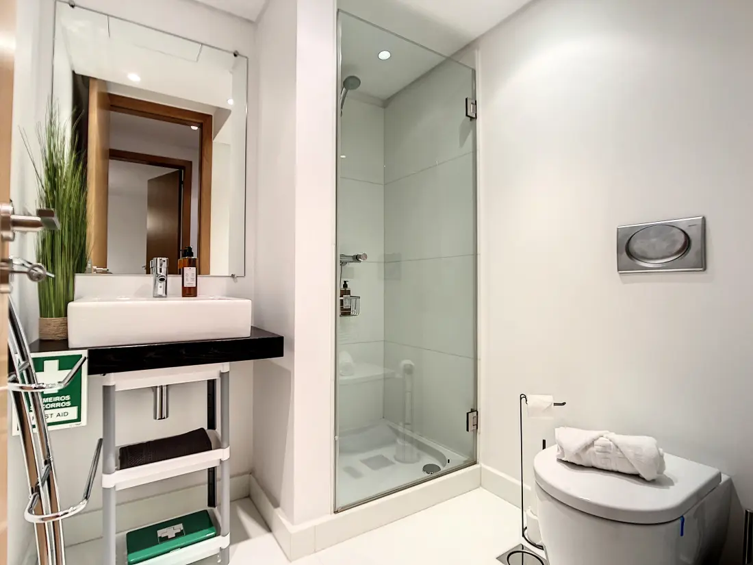 Appartements à Funchal (Madère)