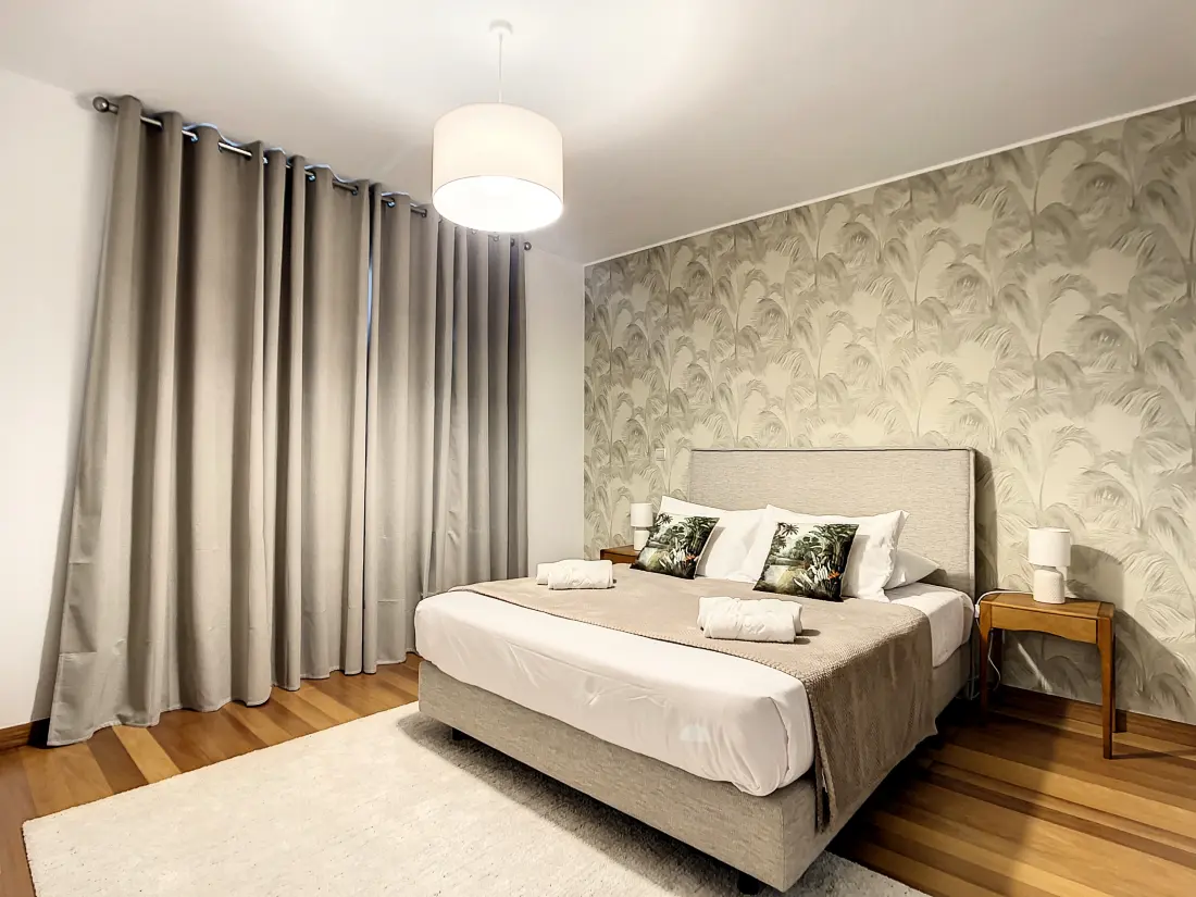 Appartements à Funchal (Madère)