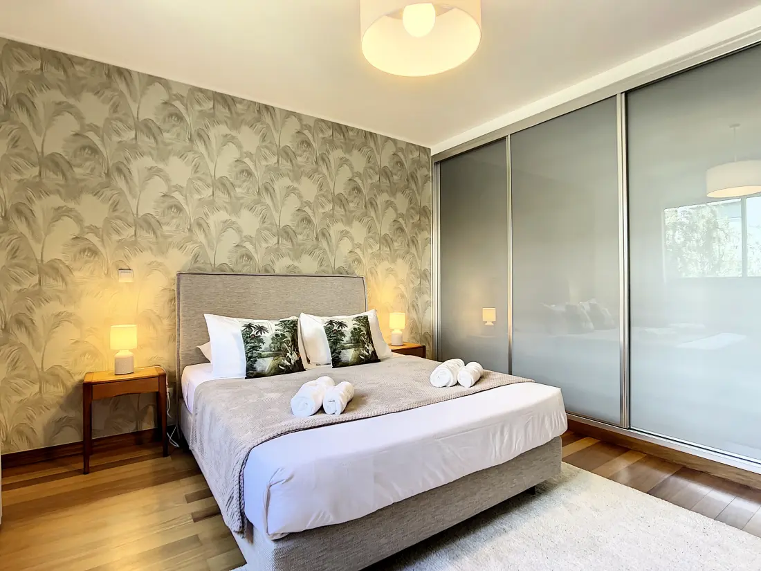 Appartements à Funchal (Madère)
