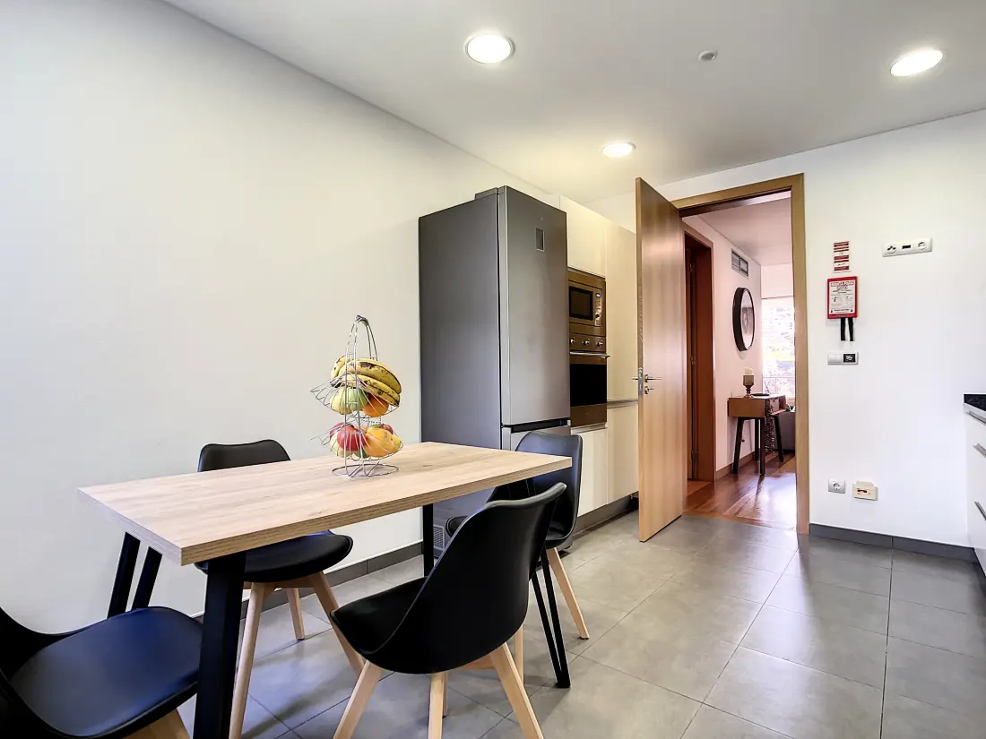 Appartements à Funchal (Madère)