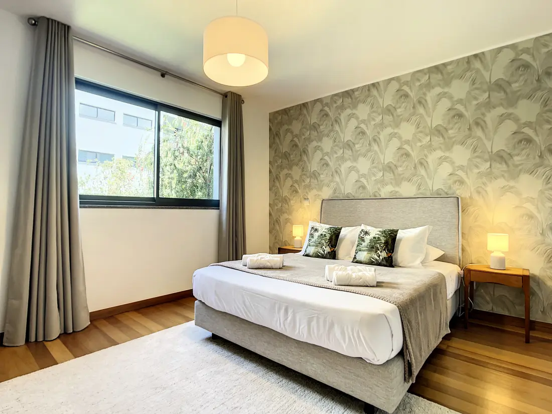 Appartements à Funchal (Madère)