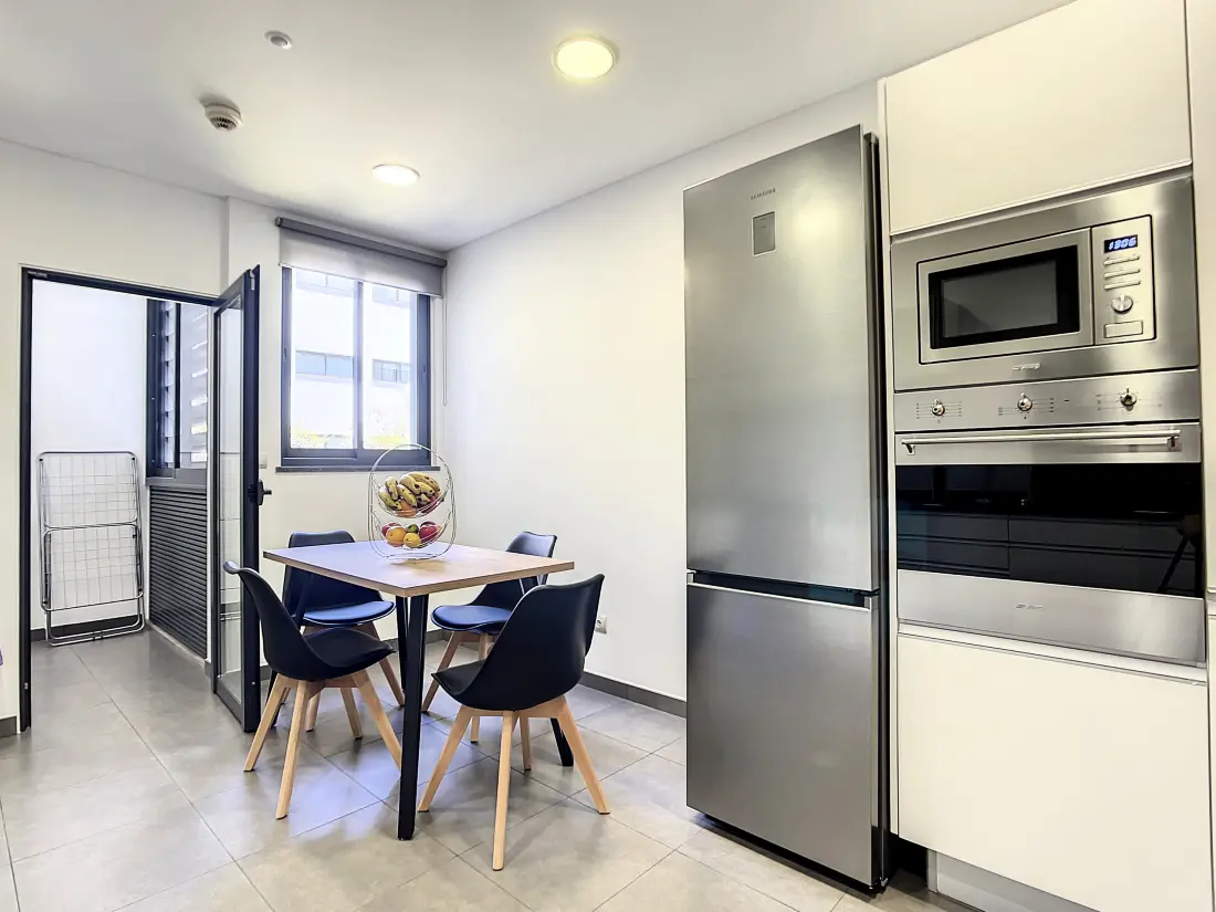 Appartements à Funchal (Madère)