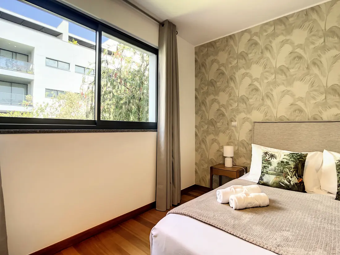 Appartements à Funchal (Madère)