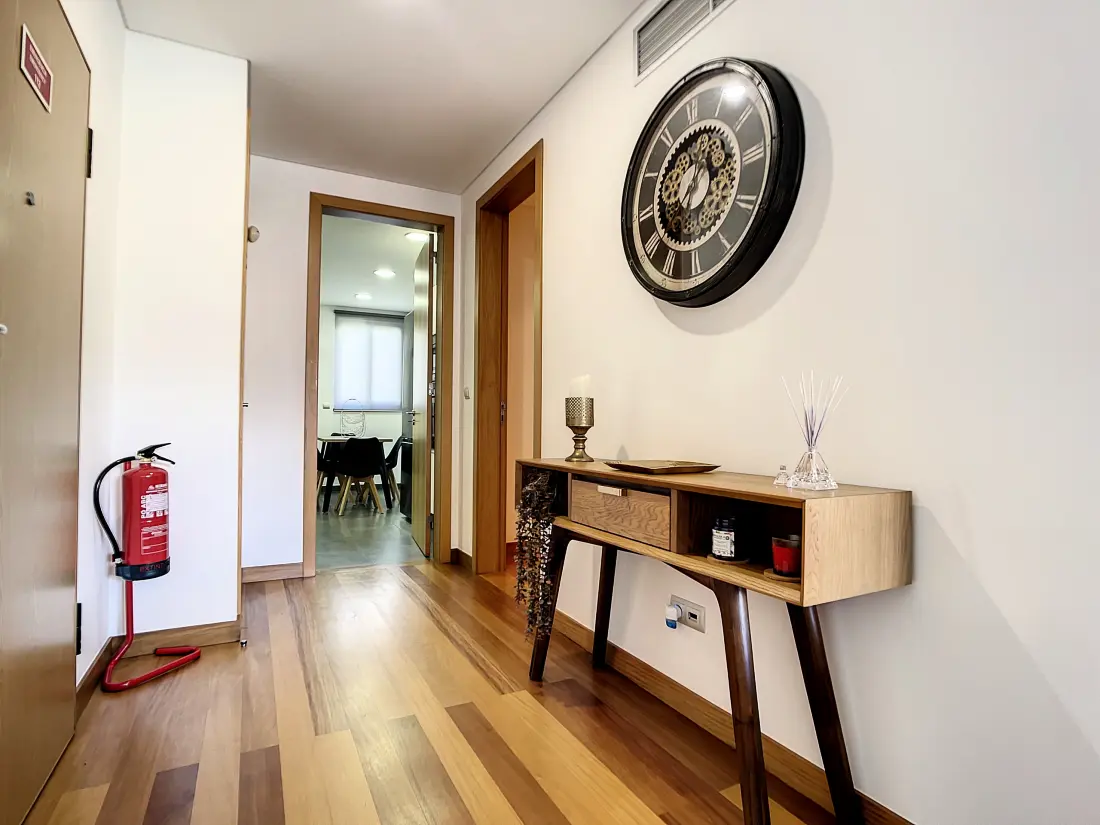 Appartements à Funchal (Madère)