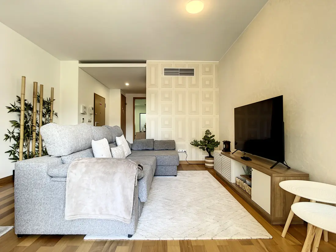 Appartements à Funchal (Madère)