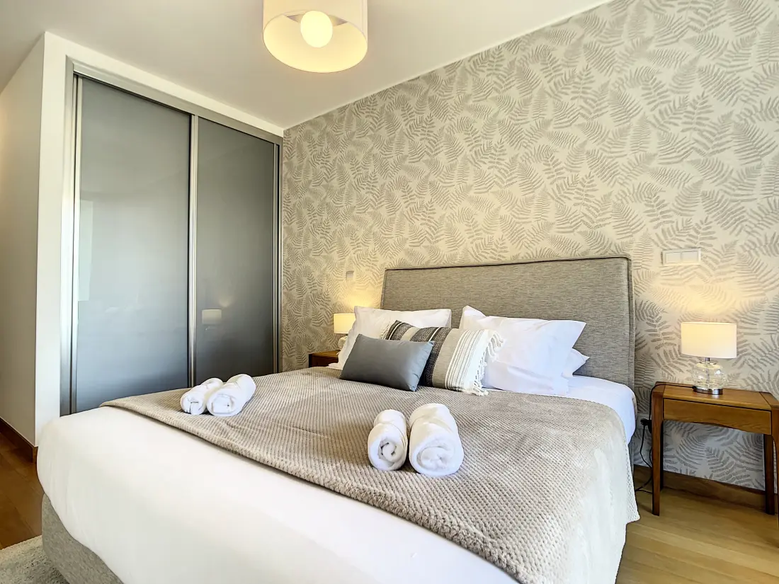 Appartements à Funchal (Madère)