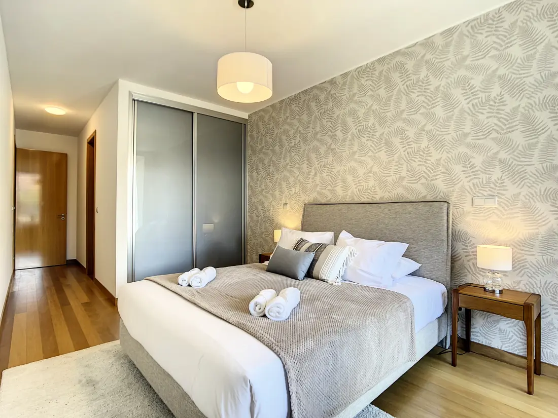 Appartements à Funchal (Madère)