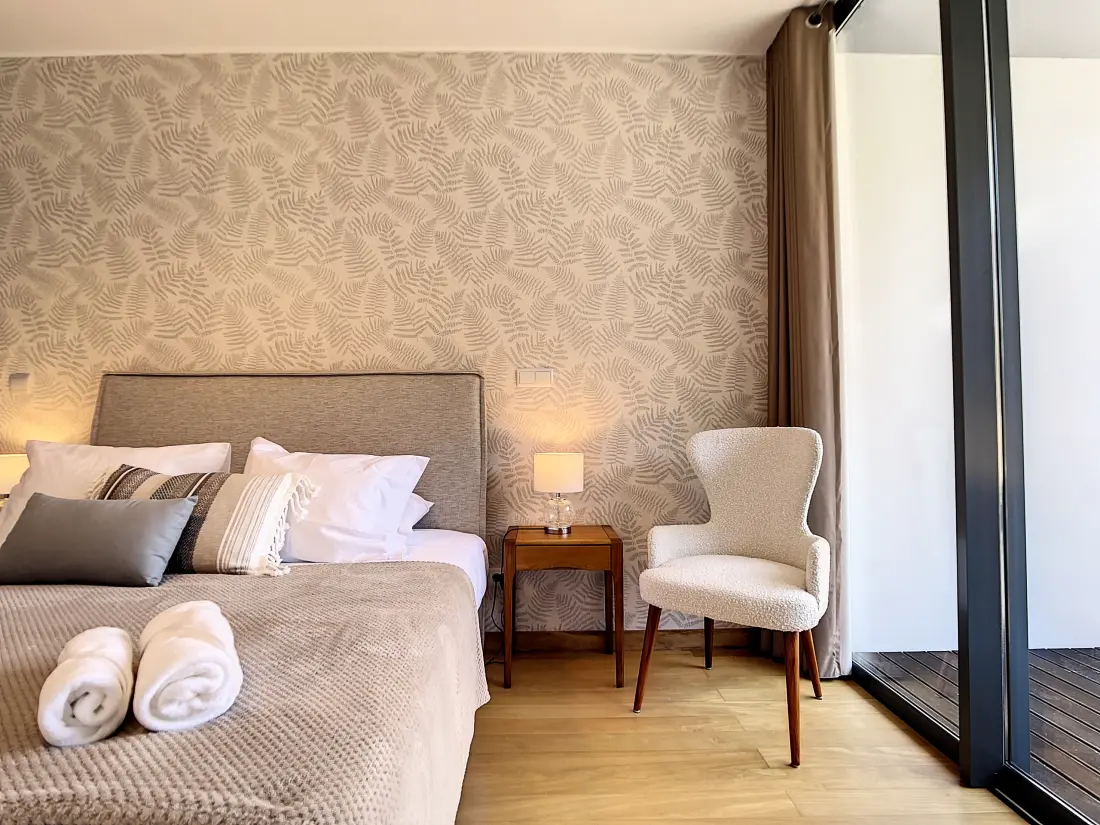 Appartements à Funchal (Madère)