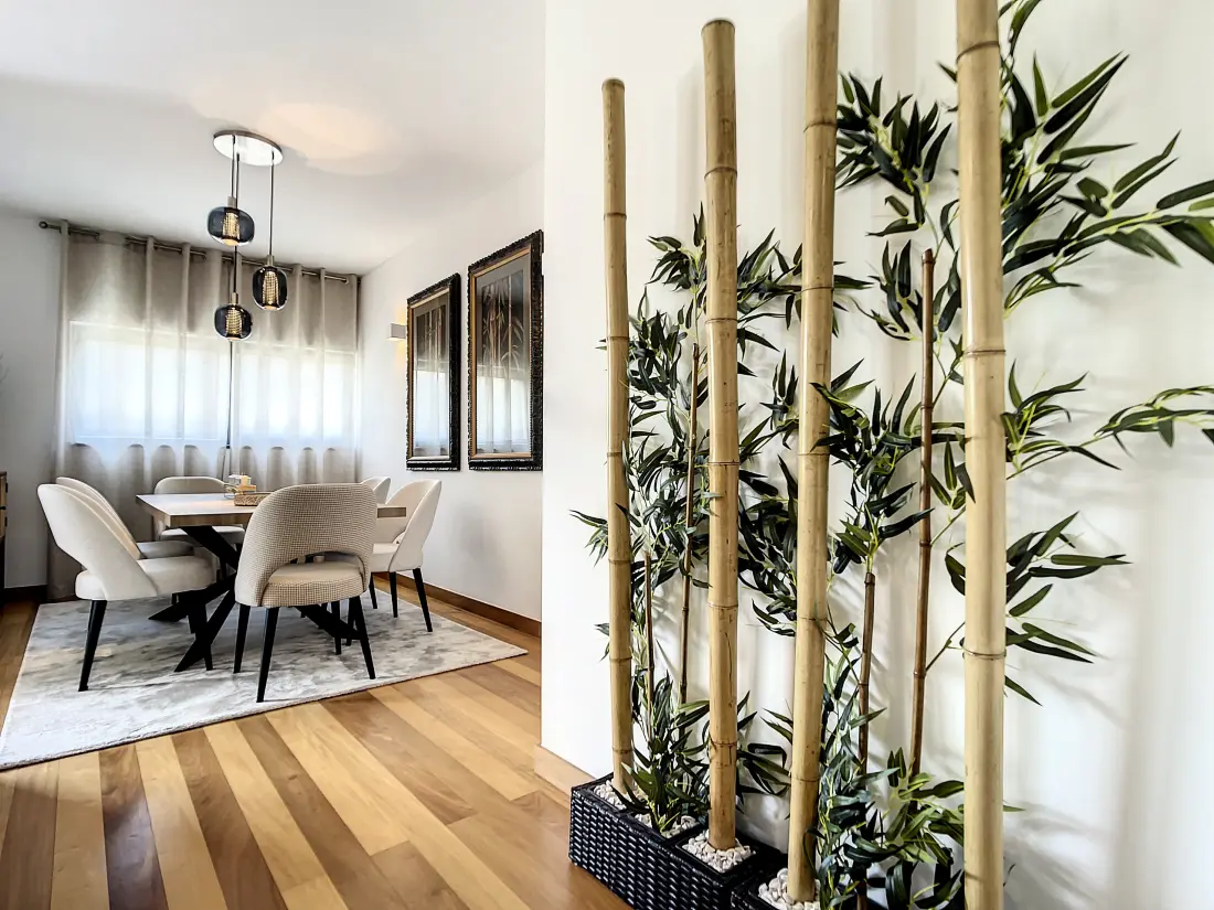 Appartements à Funchal (Madère)
