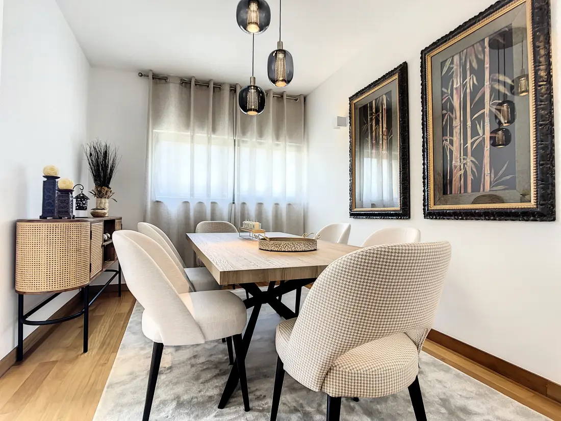 Appartements à Funchal (Madère)