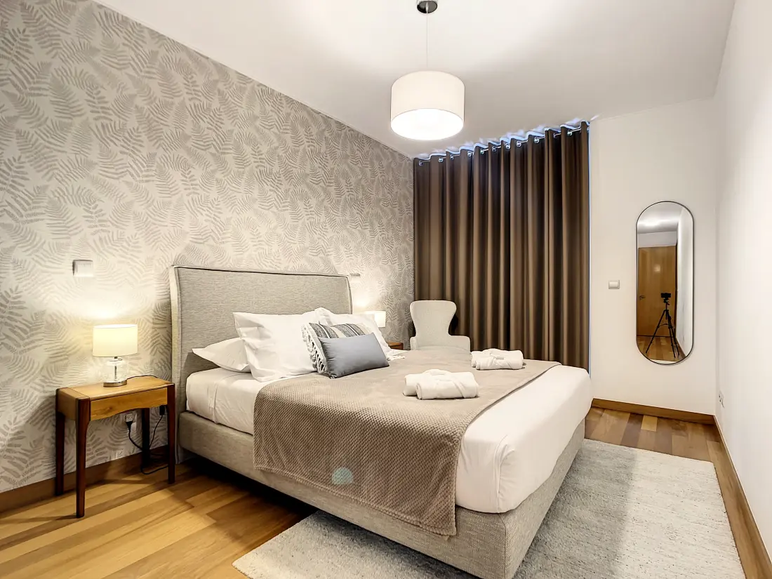 Appartements à Funchal (Madère)