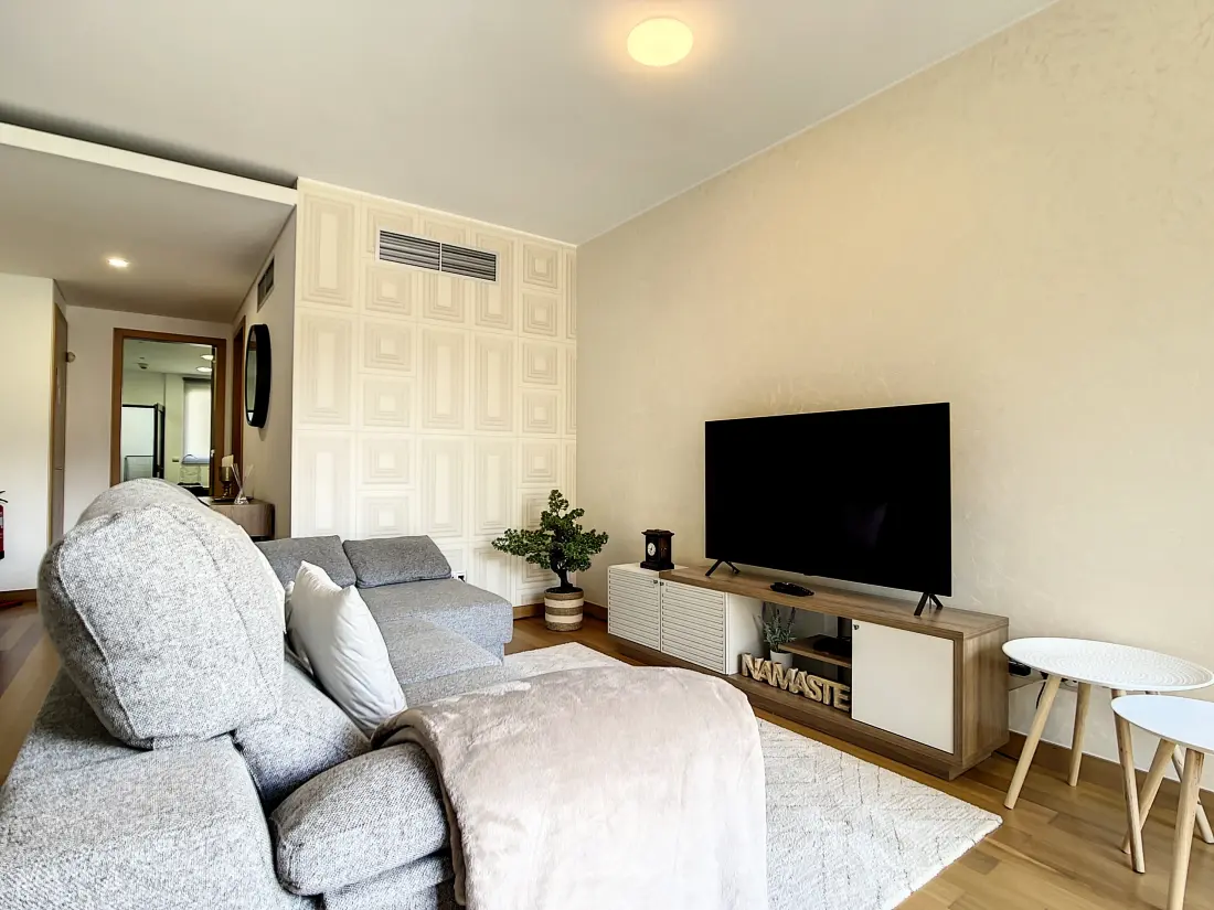 Appartements à Funchal (Madère)