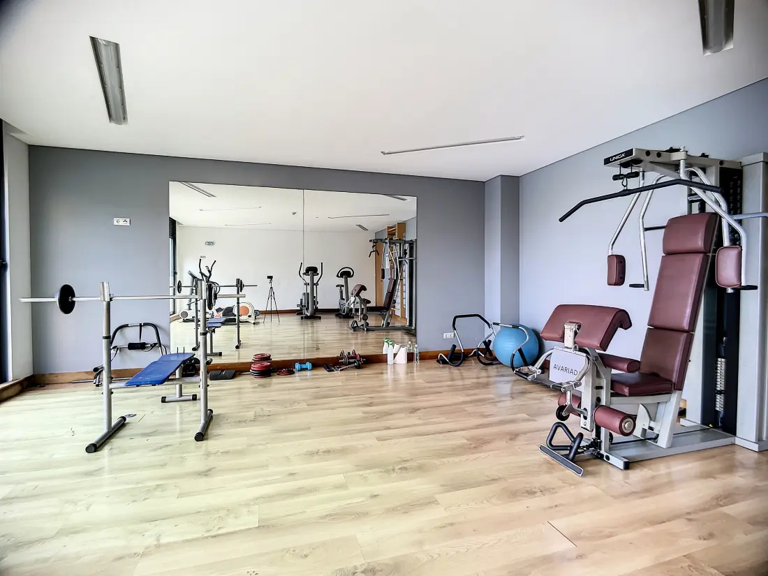 Appartements à Funchal (Madère)