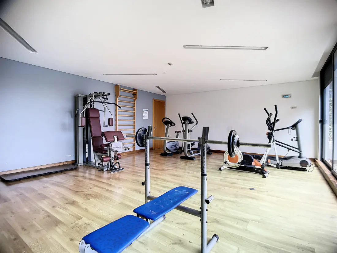 Appartements à Funchal (Madère)