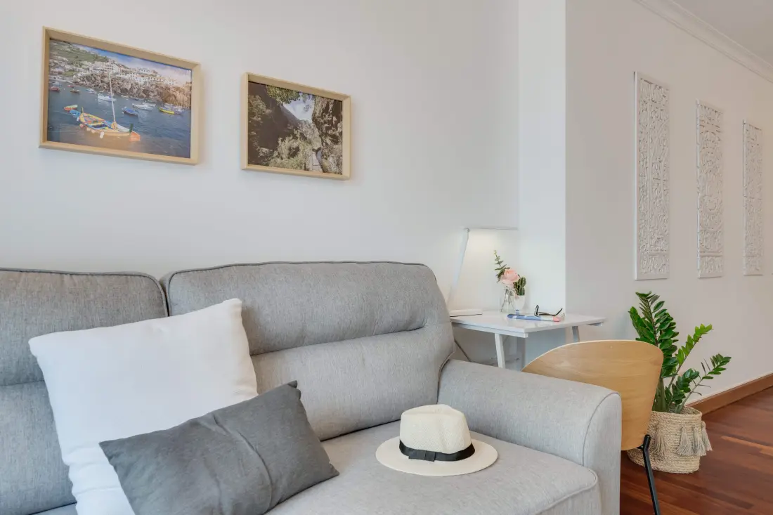 Appartements à Funchal (Madère)