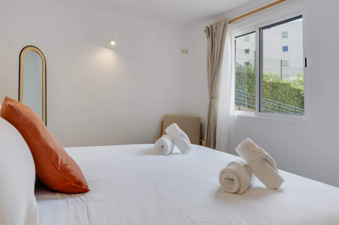 Appartements à Funchal (Madère)