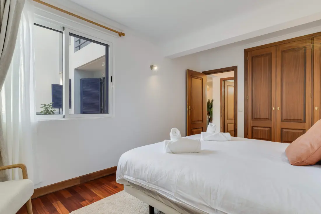 Appartements à Funchal (Madère)