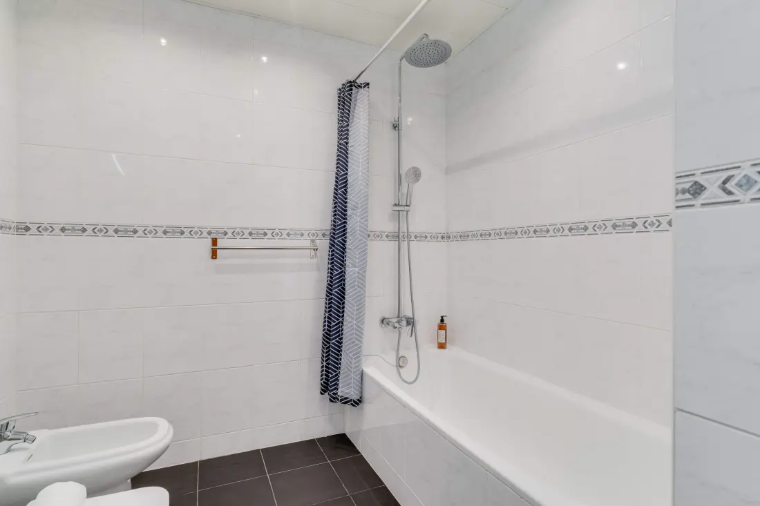 Appartements à Funchal (Madère)