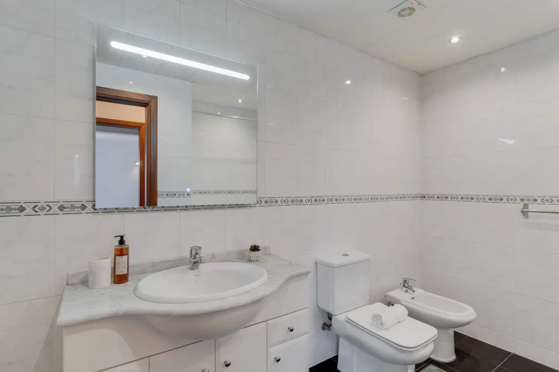 Appartements à Funchal (Madère)