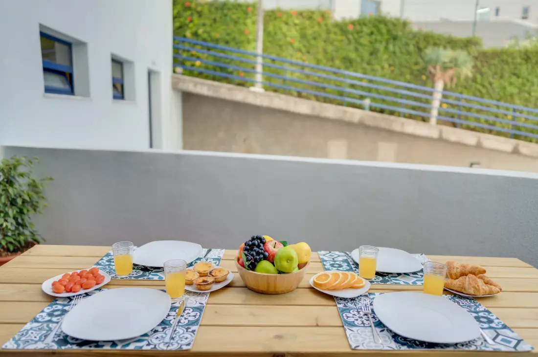 Appartements à Funchal (Madère)