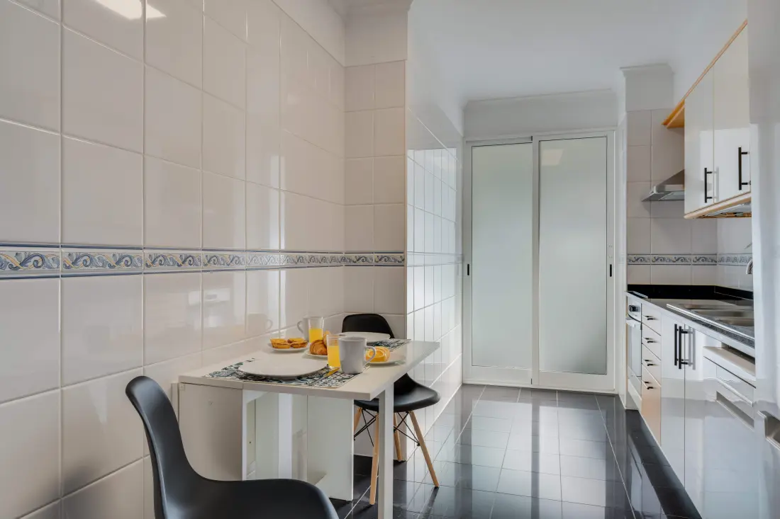 Appartements à Funchal (Madère)