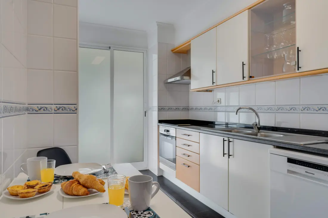 Appartements à Funchal (Madère)