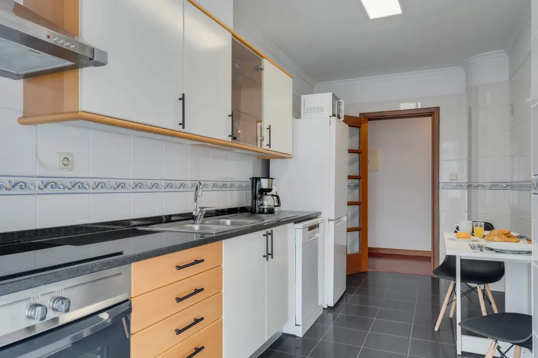 Appartements à Funchal (Madère)