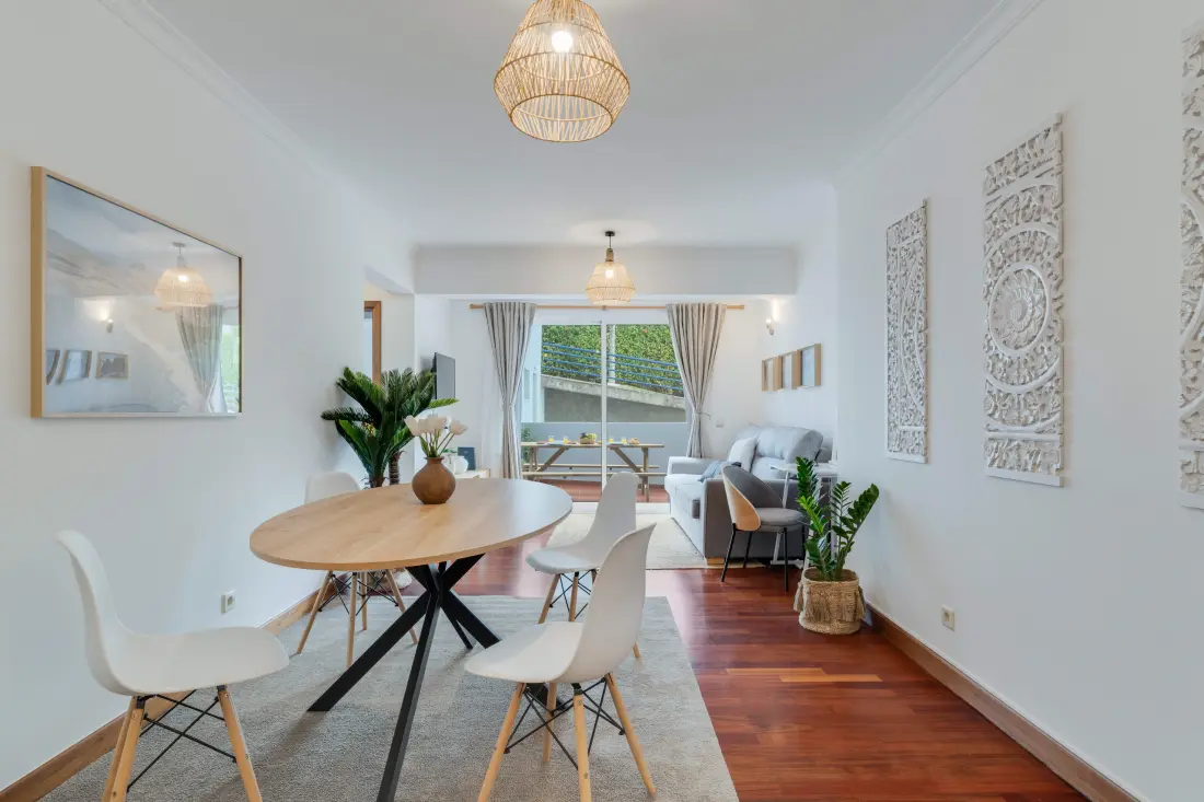 Appartements à Funchal (Madère)