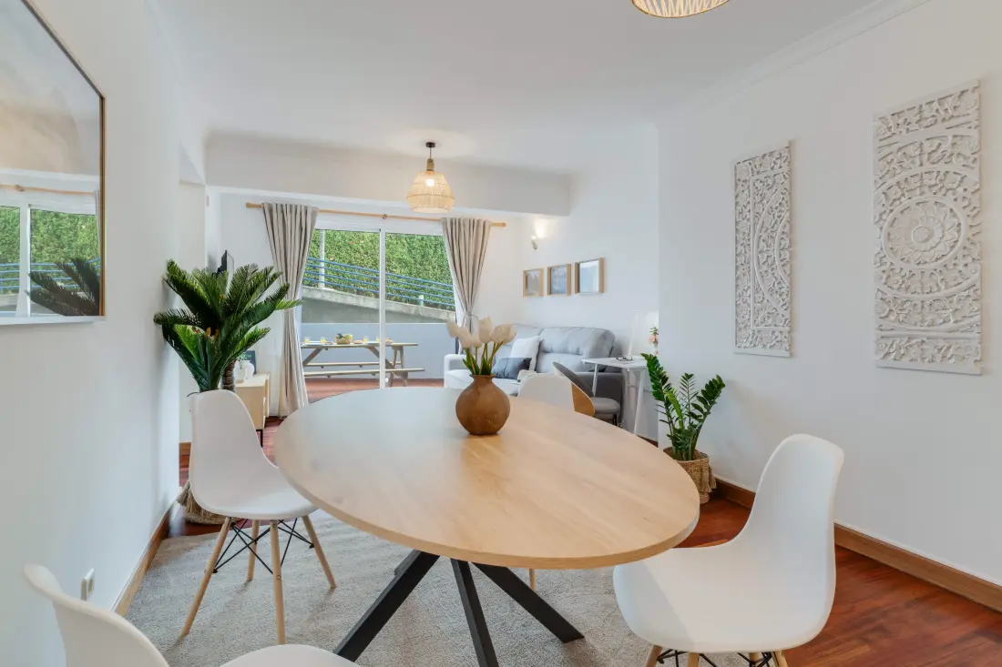 Appartements à Funchal (Madère)