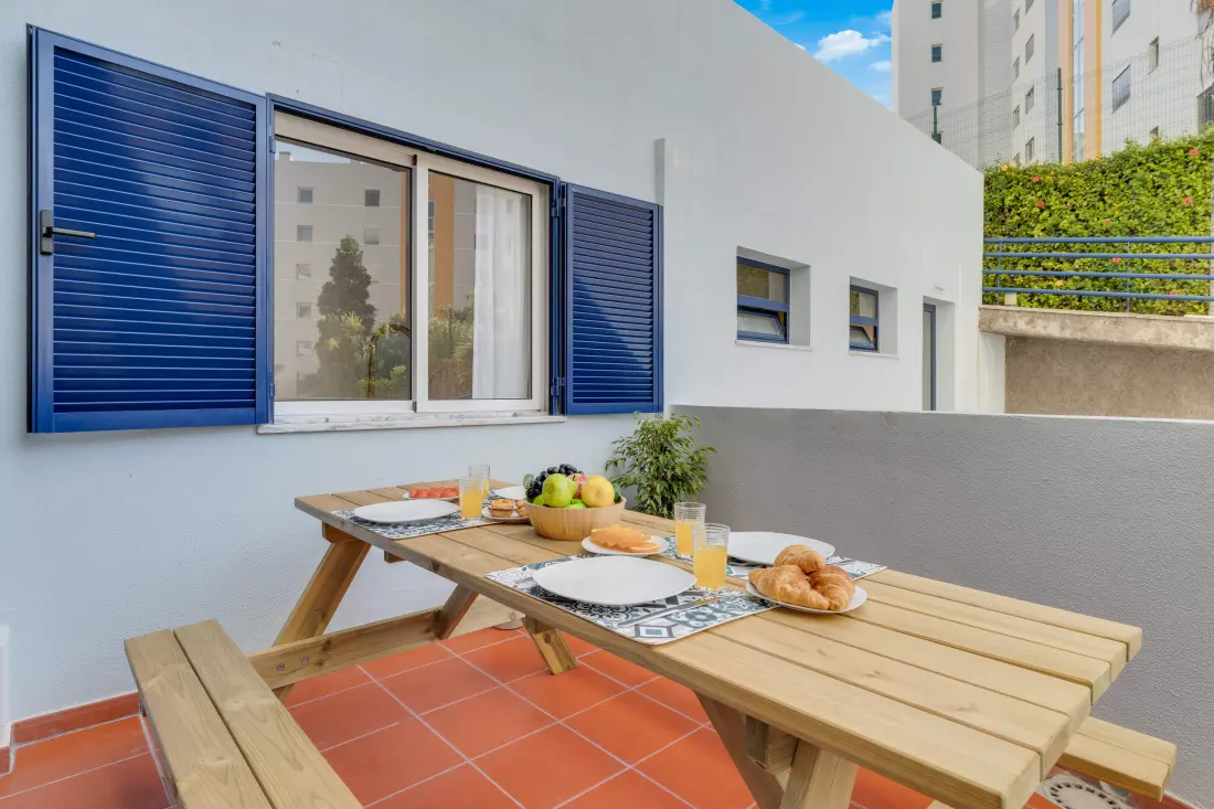 Appartements à Funchal (Madère)