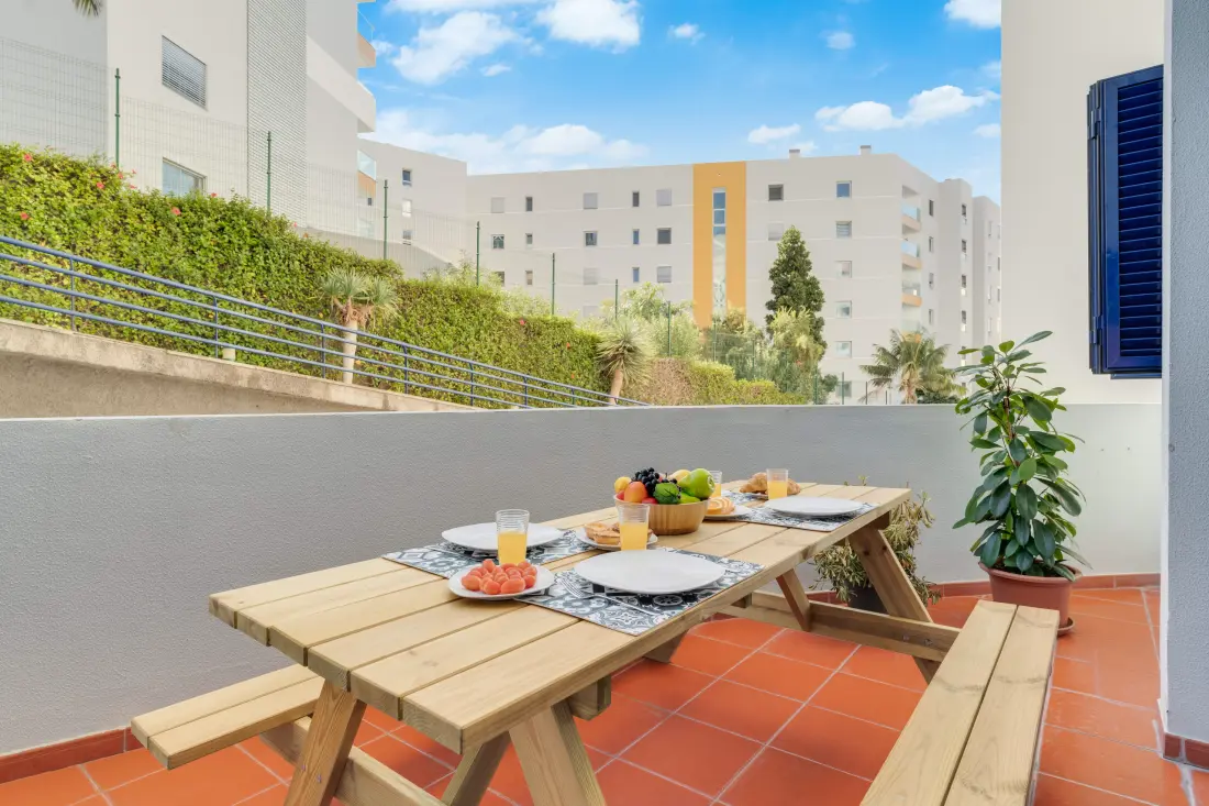 Appartements à Funchal (Madère)