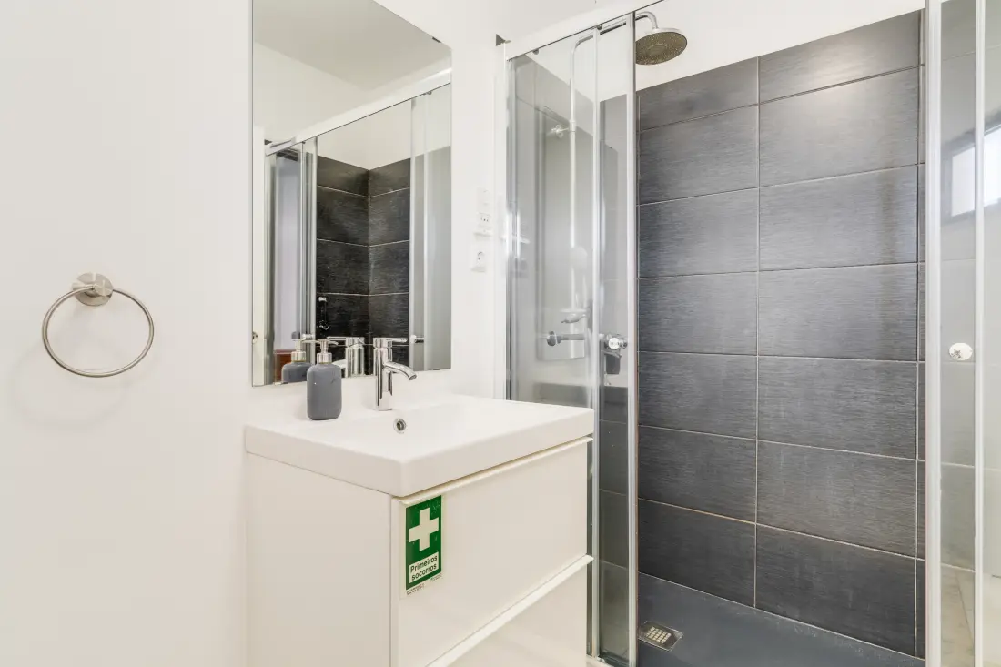 Appartements à Funchal (Madère)