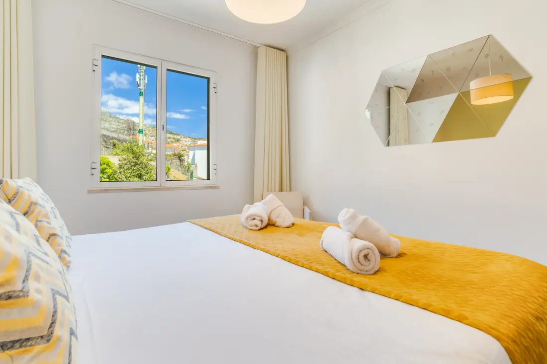 Appartements à Funchal (Madère)