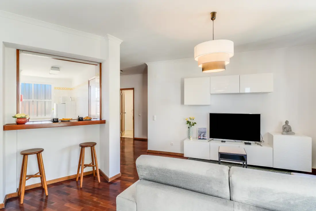 Appartements à Funchal (Madère)