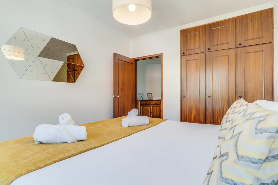Appartements à Funchal (Madère)