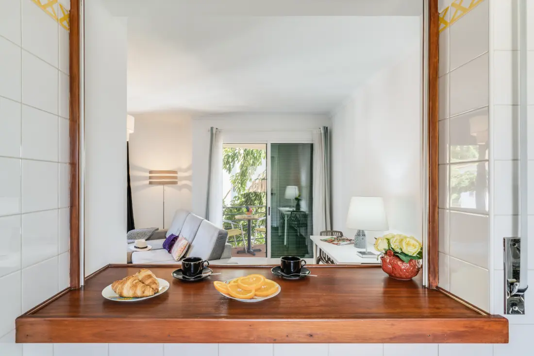 Appartements à Funchal (Madère)