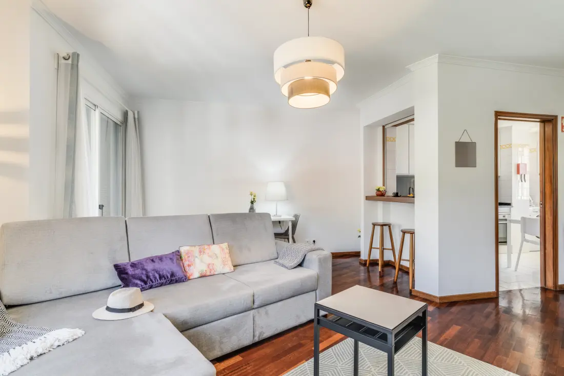 Appartements à Funchal (Madère)