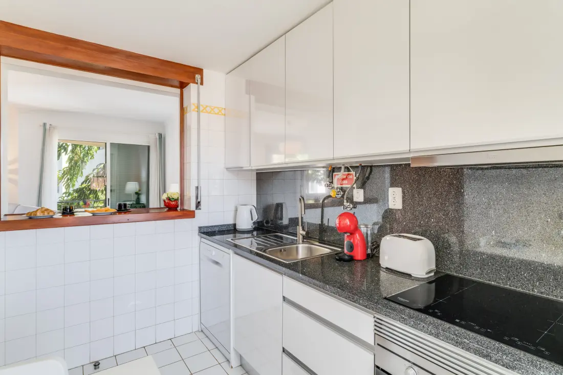 Appartements à Funchal (Madère)
