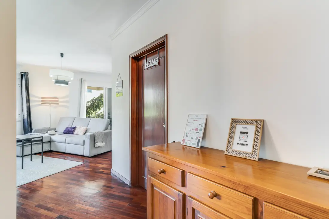 Appartements à Funchal (Madère)