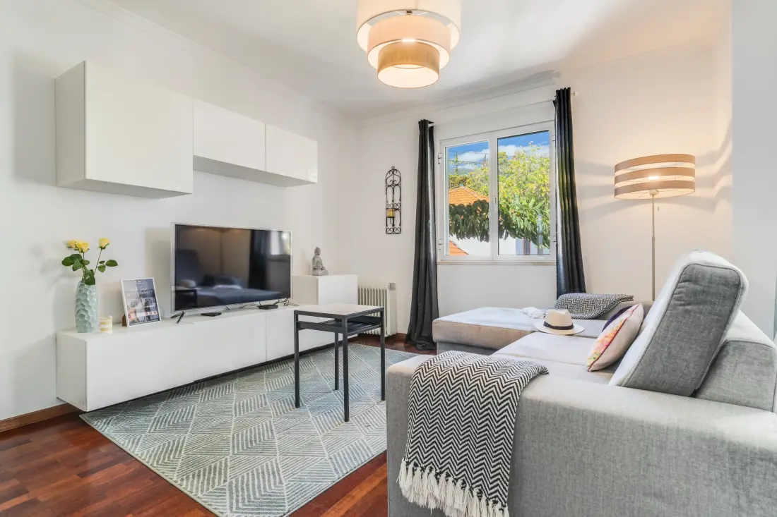 Appartements à Funchal (Madère)