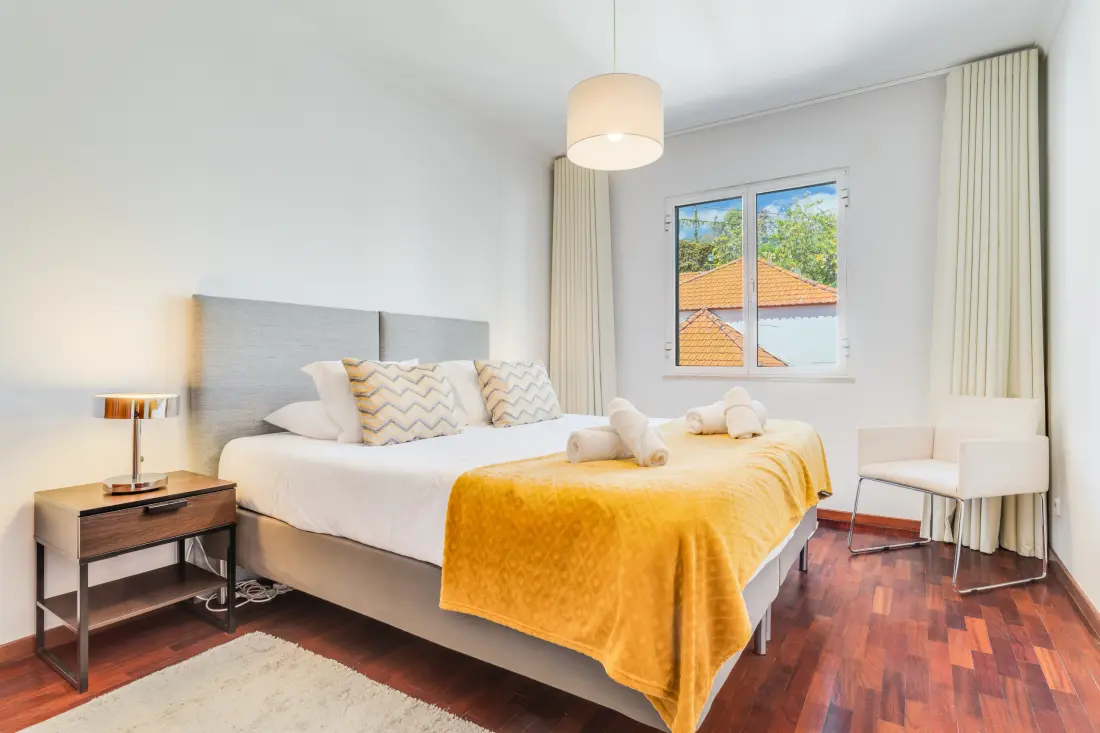 Appartements à Funchal (Madère)