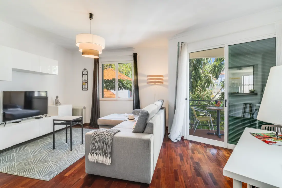 Appartements à Funchal (Madère)