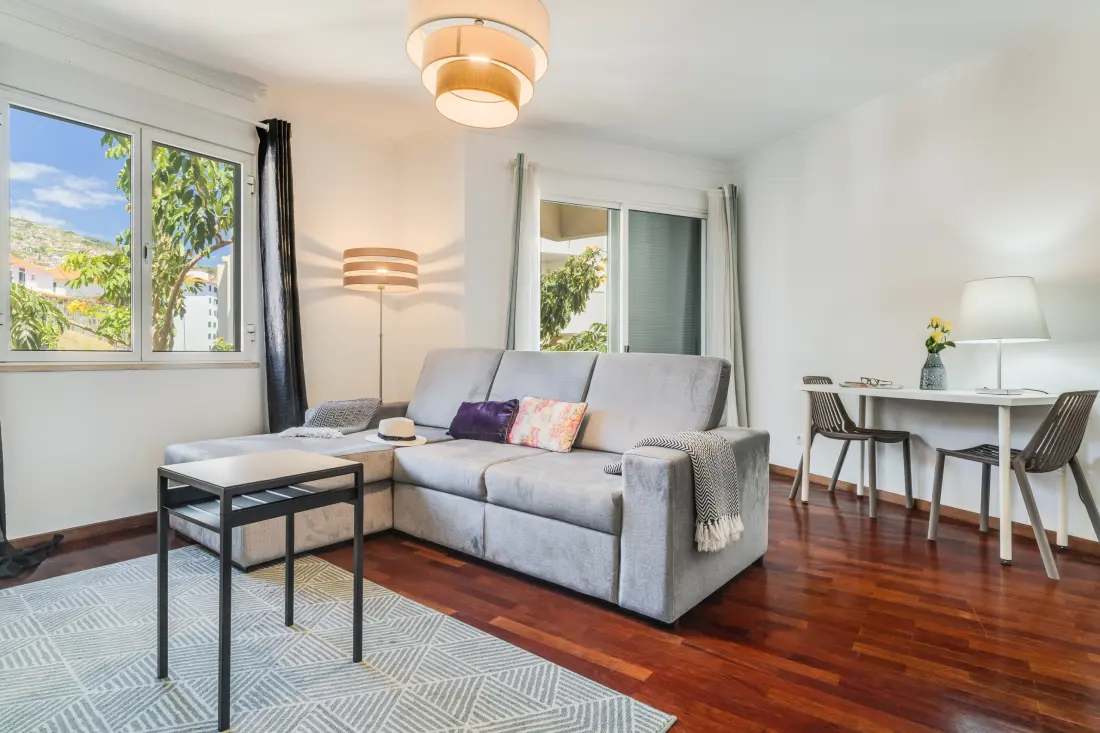 Appartements à Funchal (Madère)