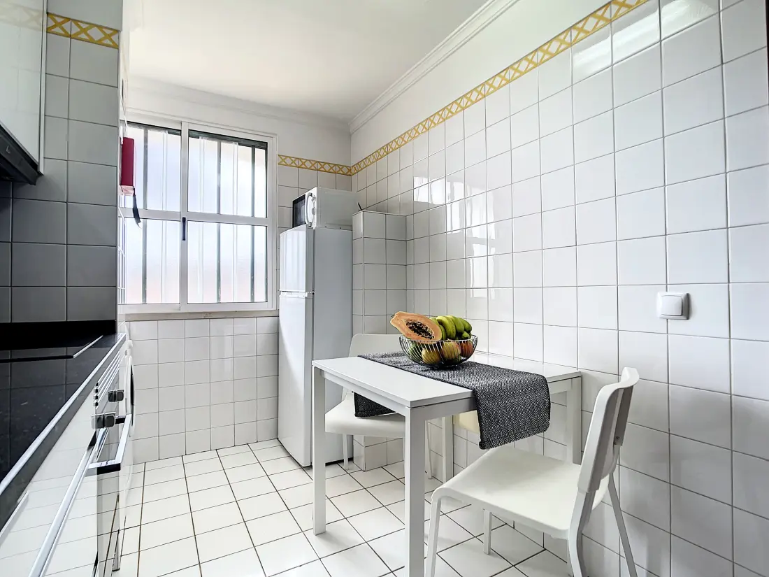 Appartements à Funchal (Madère)