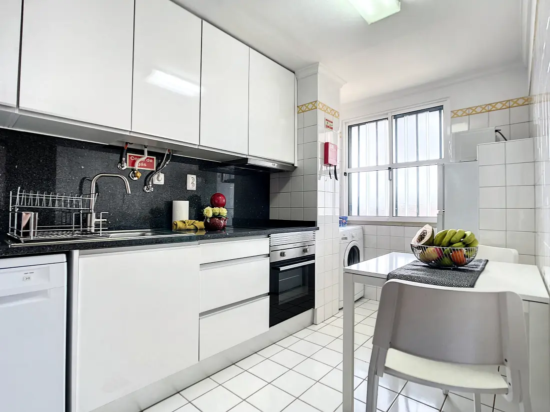 Appartements à Funchal (Madère)